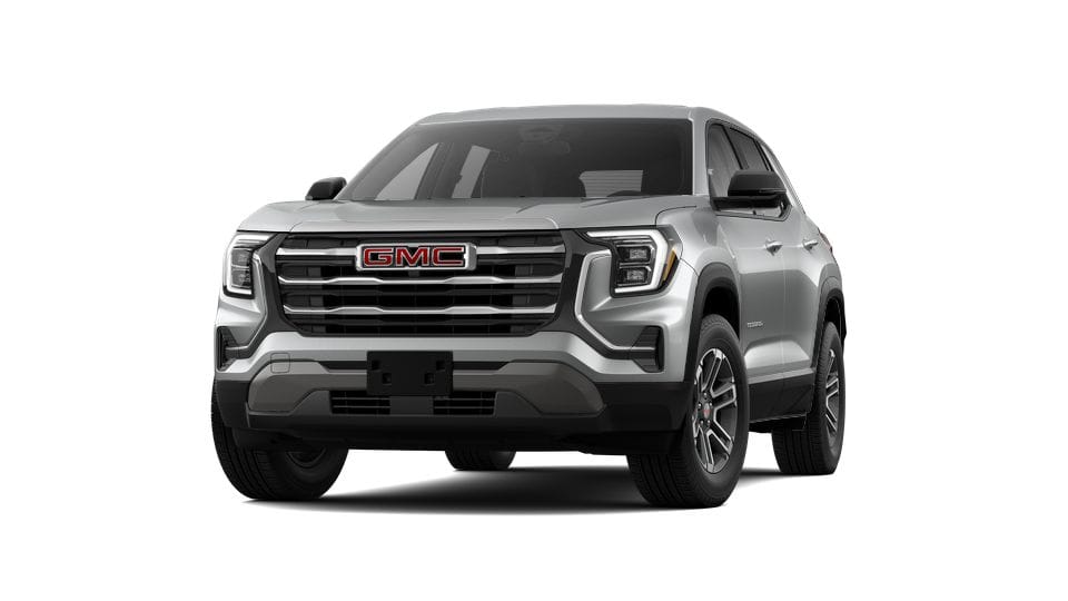 2025 GMC Terrain Elevation's photo