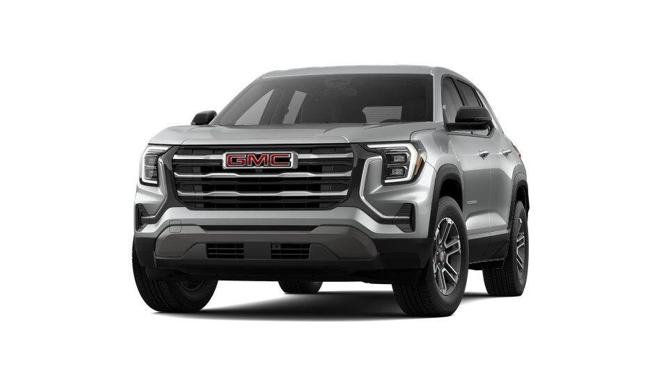 New 2025 GMC Terrain Elevation SUV in Southfield Matick Buick GMC