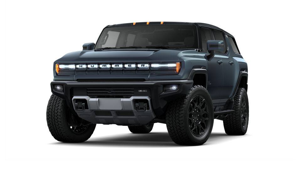 2025 GMC HUMMER EV 2X - Photo 38