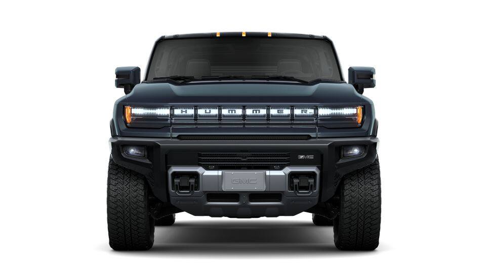 2025 GMC HUMMER EV 2X - Photo 6