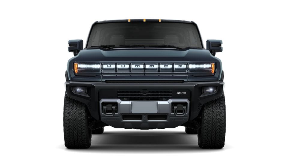 2025 GMC HUMMER EV 2X - Photo 47