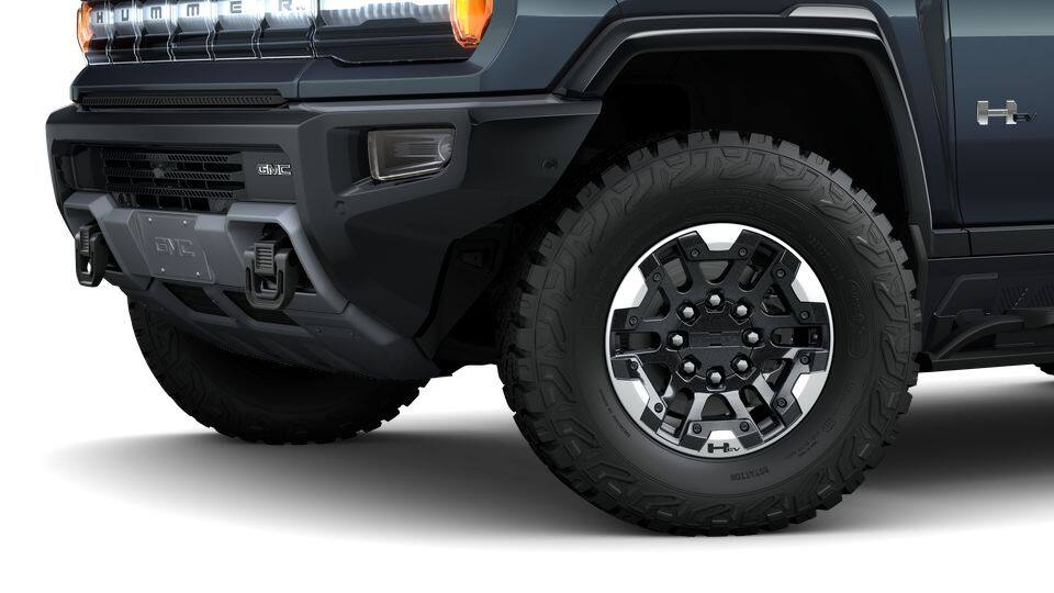 2025 GMC HUMMER EV 2X - Photo 55