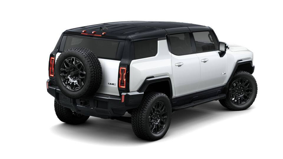 2025 GMC HUMMER EV 2X - Photo 42