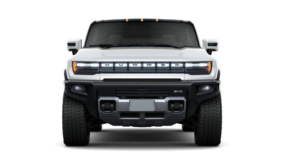 2025 GMC HUMMER EV 2X - Photo 43