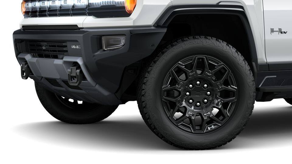 2025 GMC HUMMER EV 2X - Photo 44