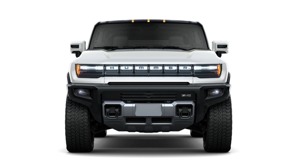 2025 GMC HUMMER EV 2X - Photo 30