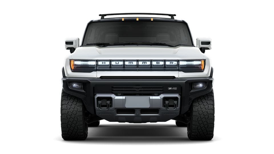 2025 GMC HUMMER EV 2X - Photo 30