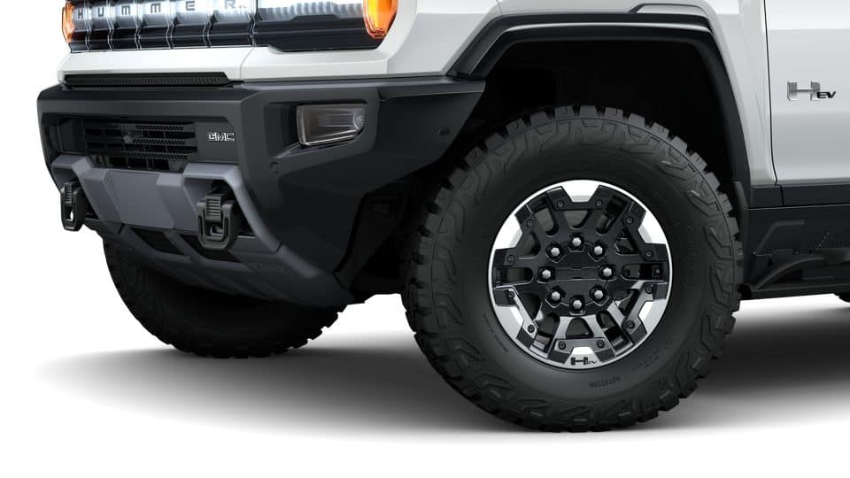 2025 GMC HUMMER EV 2X - Photo 31