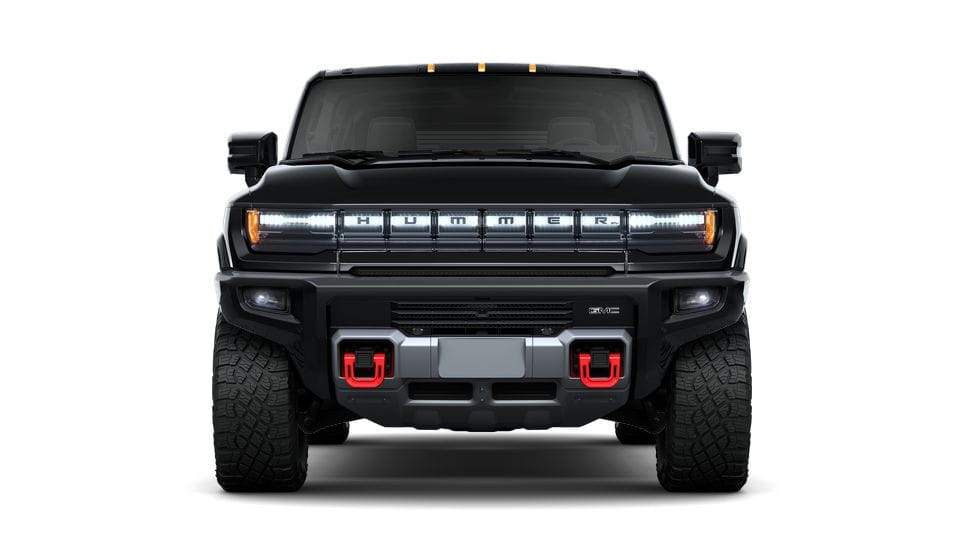 2025 GMC HUMMER EV 2X - Photo 6