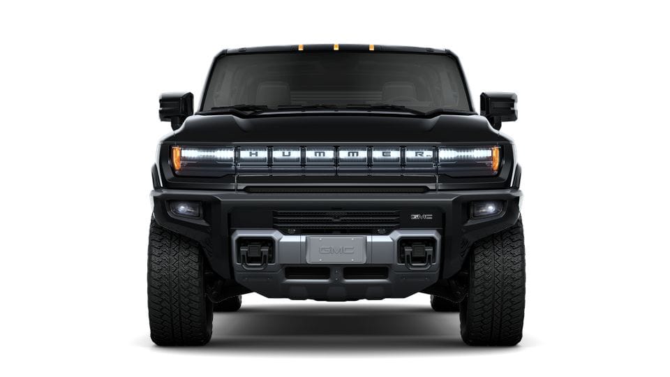2025 GMC HUMMER EV 2X - Photo 19