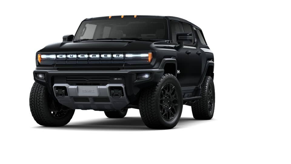 2025 GMC HUMMER EV 2X - Photo 15