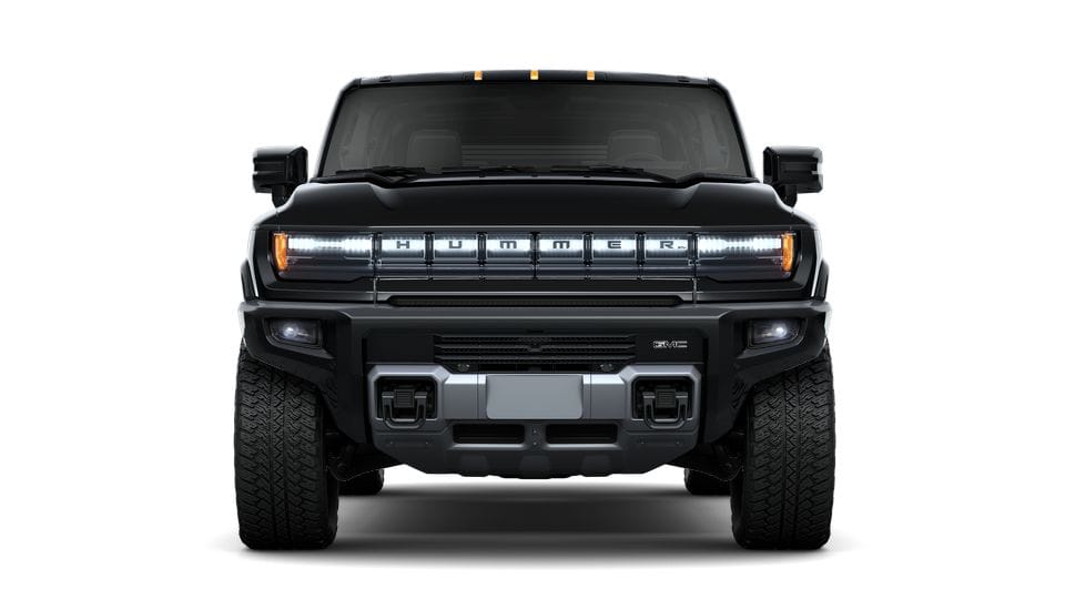 2025 GMC HUMMER EV 2X - Photo 30