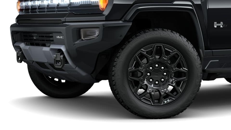 2025 GMC HUMMER EV 2X - Photo 31