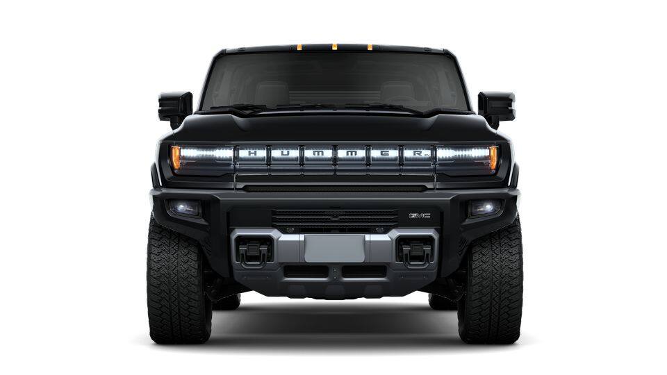 2025 GMC HUMMER EV 2X - Photo 38