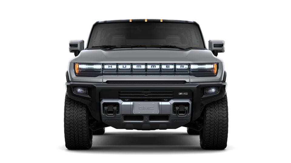 2025 GMC HUMMER EV 2X - Photo 6
