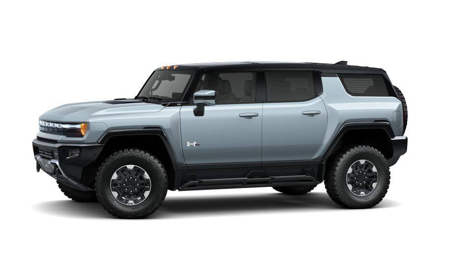 2025 GMC HUMMER EV 3X - Photo 36