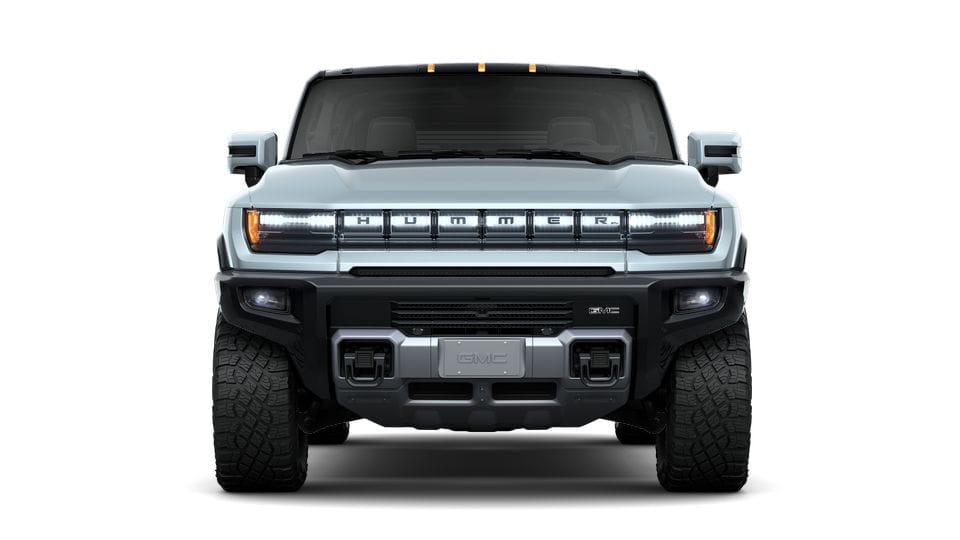 2025 GMC HUMMER EV 3X - Photo 38