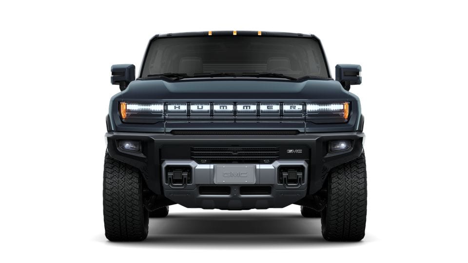 2025 GMC HUMMER EV 3X - Photo 28
