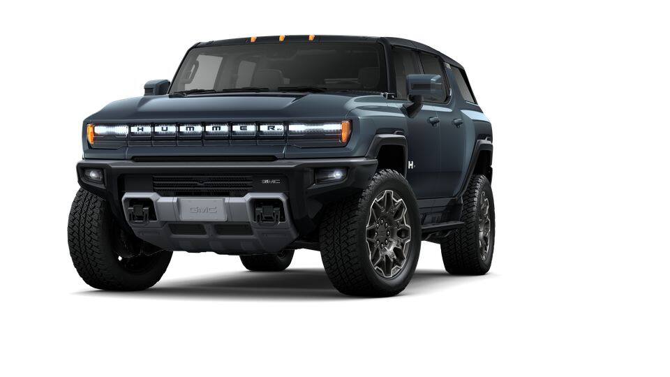 2025 GMC HUMMER EV 3X - Photo 24