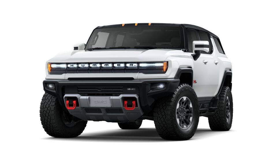 2025 GMC HUMMER EV 3X - Photo 33