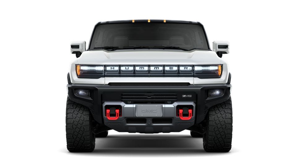 2025 GMC HUMMER EV 3X - Photo 38