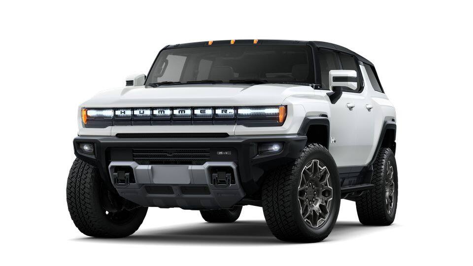 2025 GMC HUMMER EV 3X - Photo 25