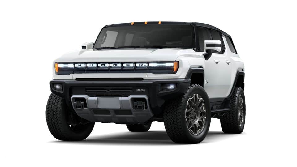 2025 GMC HUMMER EV 3X - Photo 27
