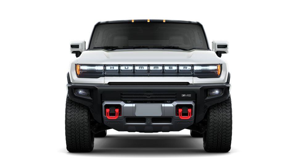2025 GMC HUMMER EV 3X - Photo 86