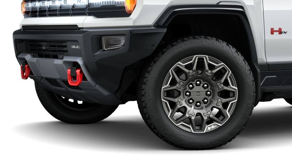 2025 GMC HUMMER EV 3X - Photo 87