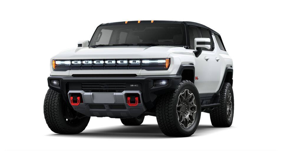 2025 GMC HUMMER EV 3X - Photo 83