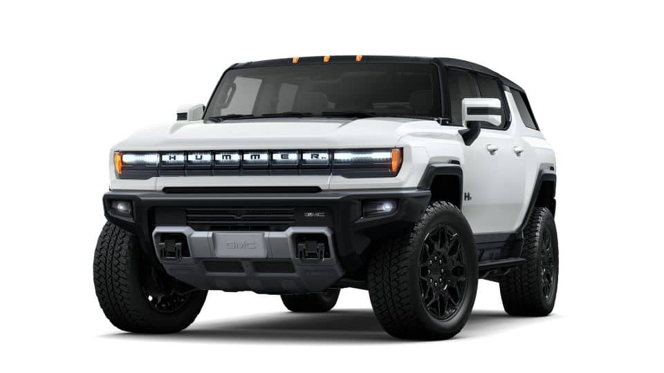 2025 GMC HUMMER EV 3X - Photo 49