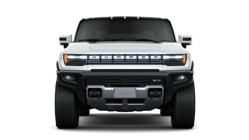 2025 GMC HUMMER EV 3X - Photo 54