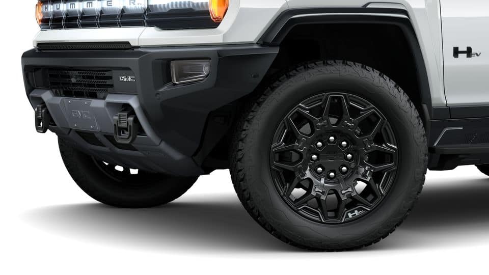 2025 GMC HUMMER EV 3X - Photo 55