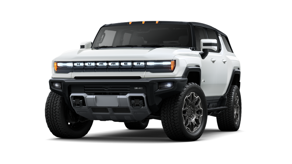 GMC VUS Hummer EV 2025 | Fabrication et prix | GMC Canada GMC VUS Hummer EV 2025 | Fabrication et prix | GMC Canada