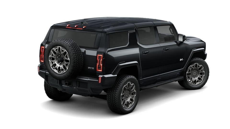 2025 GMC HUMMER EV 3X - Photo 80