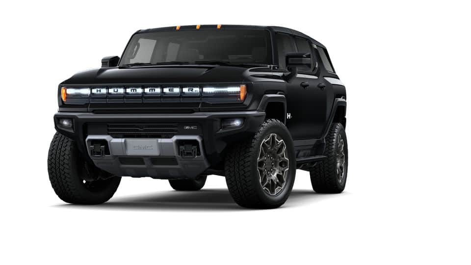 2025 GMC HUMMER EV 3X - Photo 77