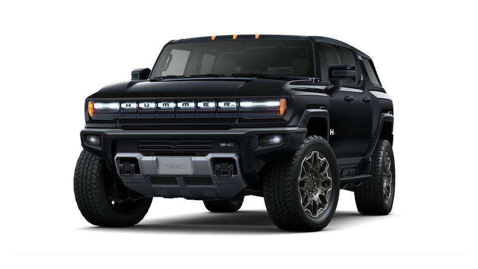 2025 GMC HUMMER EV 3X - Photo 27