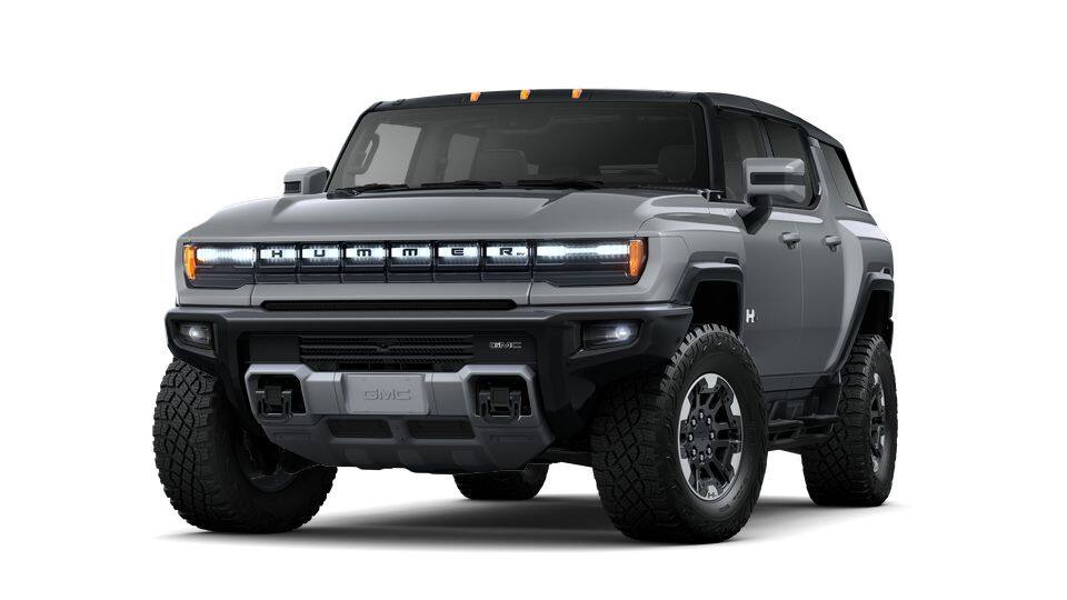 2025 GMC HUMMER EV 3X - Photo 49