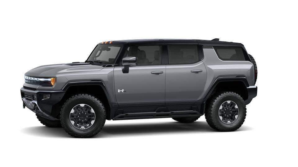 2025 GMC HUMMER EV 3X - Photo 52