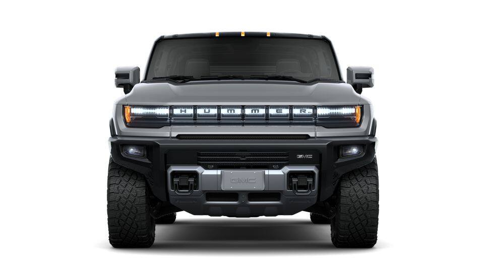 2025 GMC HUMMER EV 3X - Photo 54