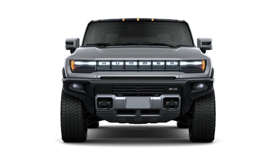 2025 GMC HUMMER EV 3X - Photo 45