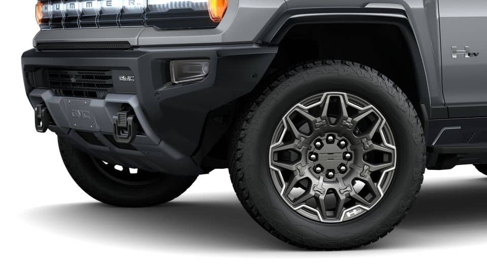 2025 GMC HUMMER EV 3X - Photo 67