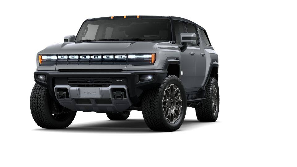 2025 GMC HUMMER EV 3X - Photo 62