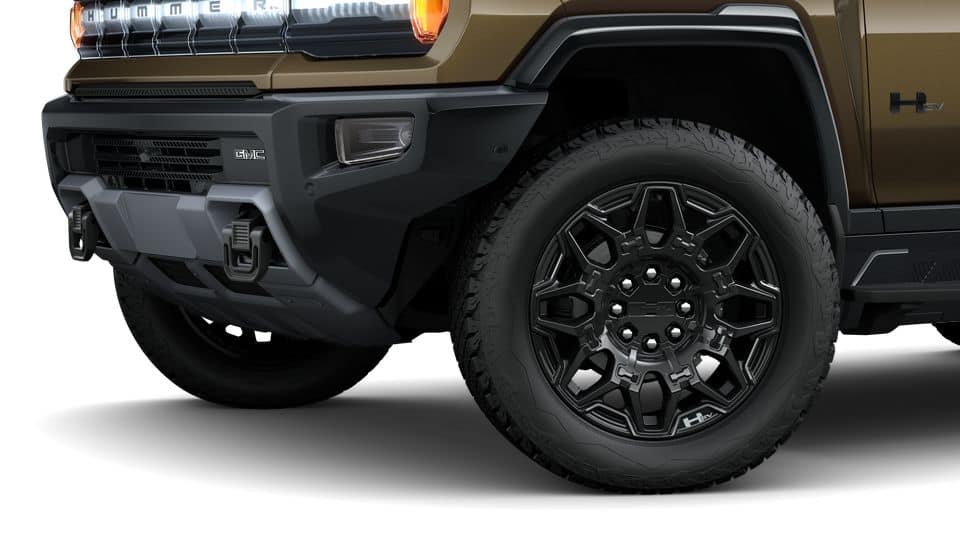 2025 GMC HUMMER EV 3X - Photo 70