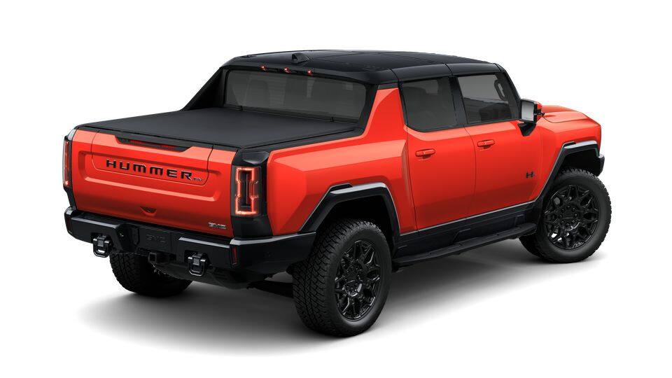2025 GMC HUMMER EV 2X - Photo 29