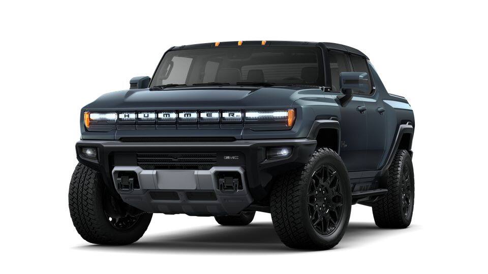 2025 GMC HUMMER EV 2X - Photo 28