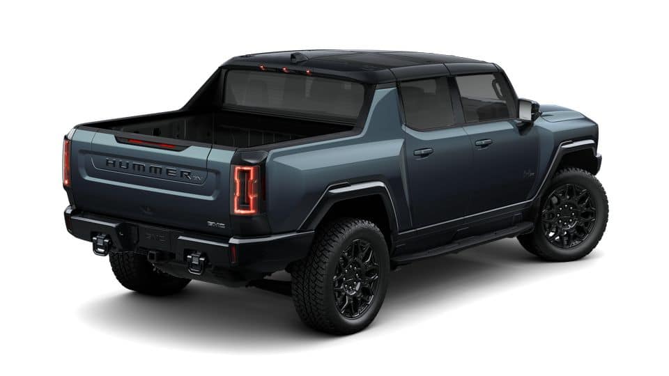2025 GMC HUMMER EV 2X - Photo 32