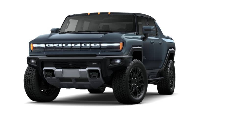 2025 GMC HUMMER EV 2X - Photo 29