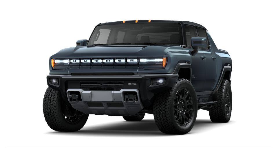 2025 GMC HUMMER EV 2X - Photo 30