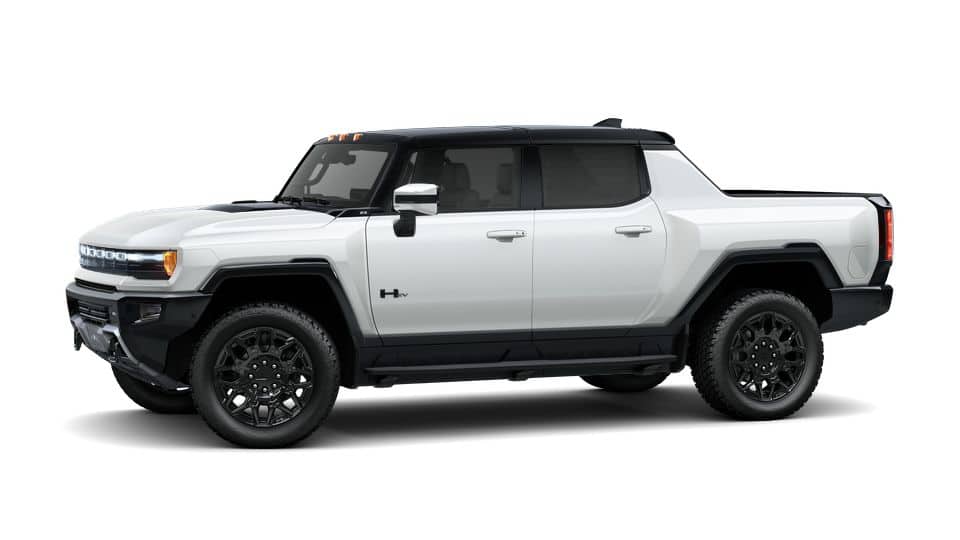 2025 GMC HUMMER EV 2X - Photo 28
